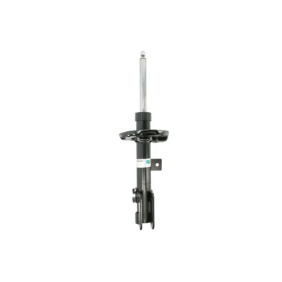Abbildung von BILSTEIN B4 OE Replacement 22 261458 Stoßdämpfer Vorderachse rechts Gasdruck Zweirohr Federbein oben Stift, unten Schelle KIA: SORENTO 3
