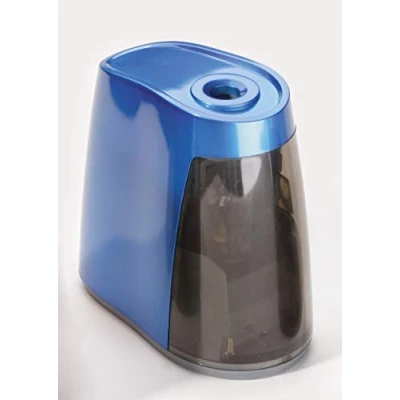 Abbildung von Dahle 240 Bleistiftspitzmaschine (elektrisch) blau