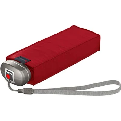 Abbildung von Knirps Taschenschirm Travel Red