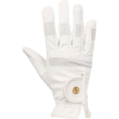 Abbildung von BR Handschuhe Glory Pro Weiß 10
