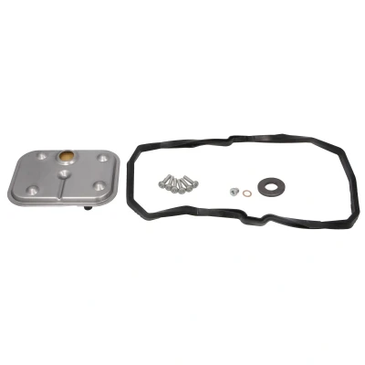 Abbildung von PURFLUX TEK071 Hydraulikfiltersatz, Automatikgetriebe