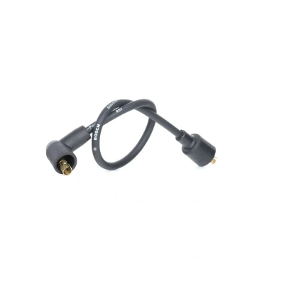 Abbildung von BOSCH 0 986 356 040 Zündkabel Zündspule zum Verteiler NISSAN: SUNNY 1 Coupe, LANCIA: DELTA