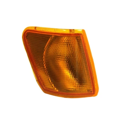 Abbildung von VAN WEZEL 1837904 Blinker gelb vorne rechts ohne Lampenträger FORD: FIESTA 3