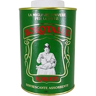 Abbildung von Borotalco Talc Powder 500g