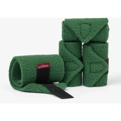 Abbildung von LeMieux Bandage Toy Pony Hunter GreenVerkauft von Agradi