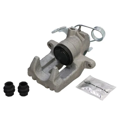 Abbildung von FTE 9290639 Bremssattel grau Aluminium Hinterachse rechts ohne Halter VOLKSWAGEN: Passat B5 GP Estate, Saloon, Estate