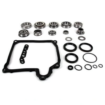 Abbildung von LuK 462 0203 10 Reparatursatz, Schaltgetriebe OPEL: Vivaro A Combi