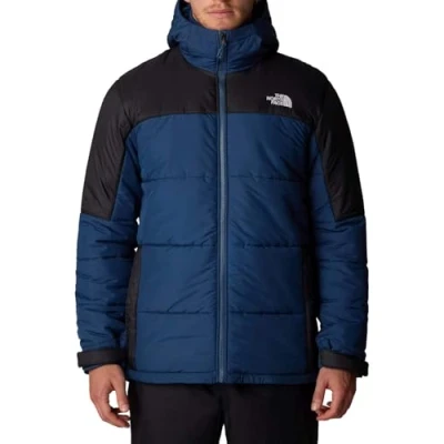 Abbildung von The North Face Diablo Winterjacke, Herren, Größe: Small, Tnf black shady blue np