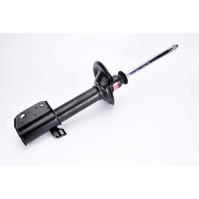 Abbildung von KYB Excel G 334115 Stoßdämpfer Hinterachse rechts Gasdruck Zweirohr Federbein oben Stift SUBARU: Legacy 2