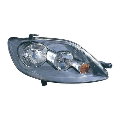 Abbildung von ALKAR 2752128 Scheinwerfer rechts P21W, W5W, H7/H7 grau mit Elektromotor VOLKSWAGEN: Golf Plus / Crossgolf