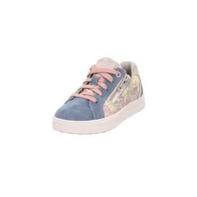 Abbildung von Superfit Mädchen Stella Sneaker, Mehrfarbig 9000, 25 EU Weit