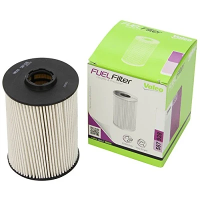 Abbildung von VALEO 587928 Kraftstofffilter Filtereinsatz VOLVO: V60 I, V50, V40 Hatchback, FORD: MONDEO 4 Turnier, 4, Stufenheck