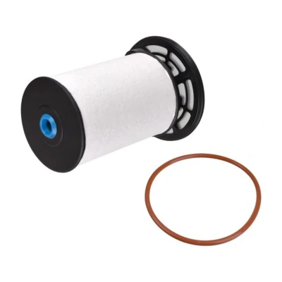 Abbildung von FEBI BILSTEIN 107399 Kraftstofffilter Filtereinsatz mit Dichtring FIAT: Ducato III Van, Platform / Chassis, Minibus