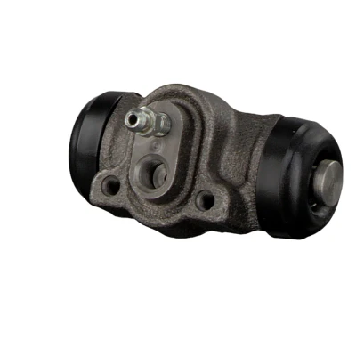 Abbildung von FEBI BILSTEIN 09383 Bremszylinder 23,8 Hinterachse links, rechts BMW: 3 Saloon