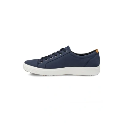 Abbildung von ECCO Herren Soft 7, Marine/Lion, 41 EU