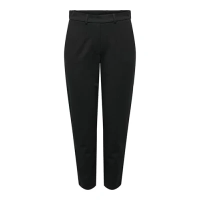 Abbildung von JDY Jdynew Pretty Pocket Ancle PANT Stoffhose, Damen, Größe: XSx32, Black