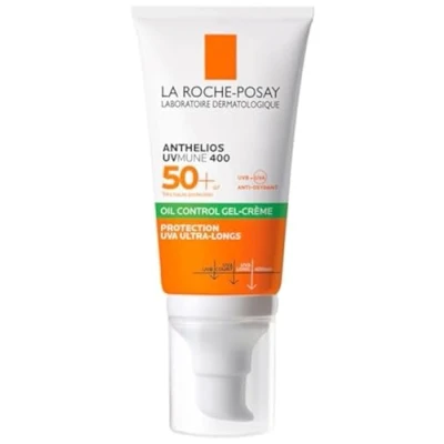 Abbildung von La Roche Posay Anthelios XL Oil Control SPF 50+