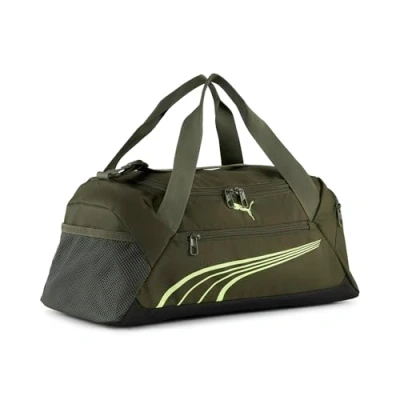 Abbildung von Puma Extra Small Sports BAG Unisex Sporttasche, Größe: One Size, Dark olive