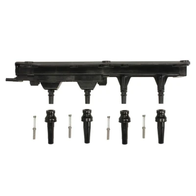 Abbildung von DELPHI GN10460 12B1 Zündspule 4 12 PEUGEOT: 406 Saloon, Estate, Coupe