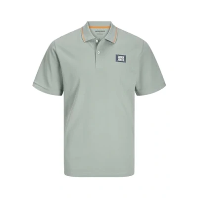 Abbildung von Jack &amp; Jones Poloshirt »JJHUDSON POLO SS«
