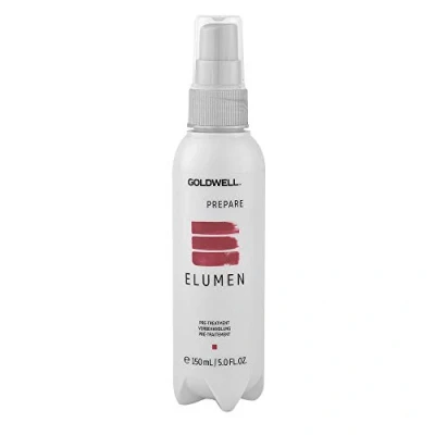 Abbildung von Goldwell Elumen Prepare Haarbehandlung 150 ml