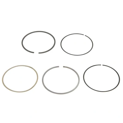 Abbildung von MAHLE ORIGINAL 028 22 N0 Kolbenringsatz 76,5 VOLKSWAGEN: Golf 4, 5, Bora Saloon, SEAT: Leon I Hatchback, II Ibiza 3