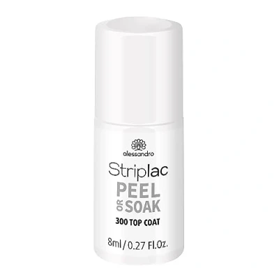 Abbildung von Alessandro Peel Or Soak St2 Top Coat