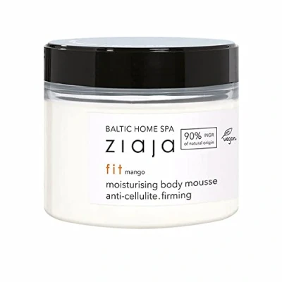 Abbildung von Baltic Home Spa Fit Mousse Corporal Hidratante 300 Ml