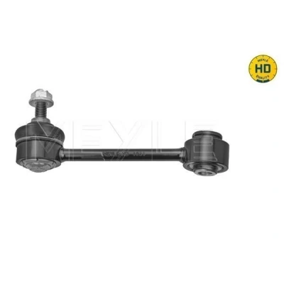 Abbildung von MEYLE 316 060 0105/HD Koppelstange Hinterachse links, rechts 136 10x1,5 BMW: X3