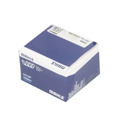 Abbildung von MAHLE ORIGINAL 081 HL 21839 025 Kurbelwellenlager BMW: 3 Touring, 5 Coupe