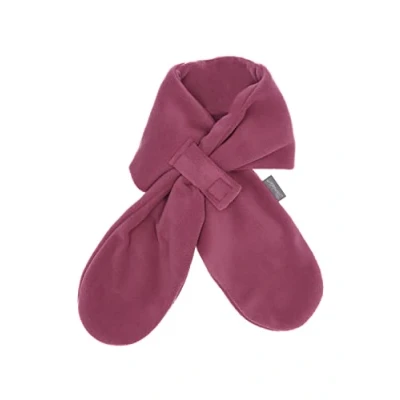 Abbildung von Sterntaler Unisex Kinder sjaal Schal, Rosa, 70 EU