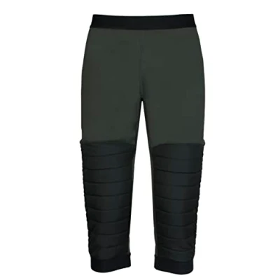Abbildung von ROCK EXPERIENCE Men LINZ 44654 Padded Pants, Caviar, XL