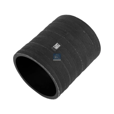 Abbildung von DT Spare Parts 3.16404 Ladeluftschlauch 102