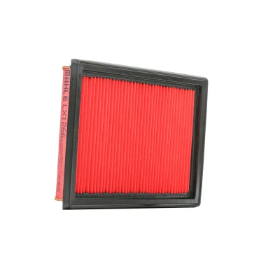 Abbildung von MAHLE ORIGINAL LX 1266 Luftfilter 34,0 168 226,0 Filtereinsatz HONDA: CIVIC 6 Coupe, Hatchback, Stufenheck, NISSAN: Juke, X Trail