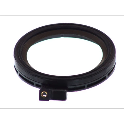 Abbildung von ELRING 353.840 Kurbelwellendichtring PTFE (Polytetrafluorethylen)/ACM (Polyacryl Kautschuk) OPEL: Zafira B, Signum CC, Insignia A Sports Tourer