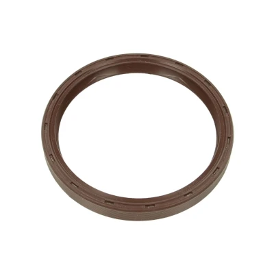 Abbildung von CORTECO 12013861B Kurbelwellendichtring getriebeseitig FPM (Fluor Kautschuk)