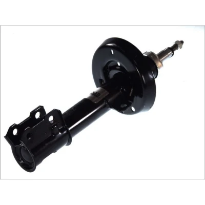 Abbildung von Magnum Technology AGX023MT Stoßdämpfer Vorderachse links Gasdruck Zweirohr Federbein oben Stift OPEL: Astra G CC, Saloon, Caravan