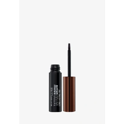 Abbildung von Maybelline Tattoo Brow Easy Peel Off Tint 3 Dark brown 4,8 ml
