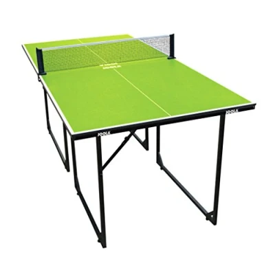 Abbildung von Joola Unisex Erwachsene Midsize Tischtennisplatte 19115, grün, 168x84x76