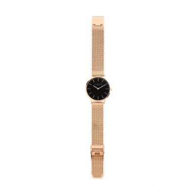 Abbildung von Liebeskind Berlin Armbanduhr Uhr Rose goldcoloured, Damen, Größe: One Size, gold coloured
