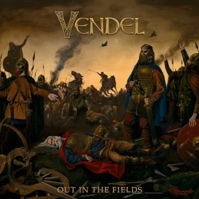 Abbildung von Out in the Fields [Vinyl LP]
