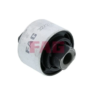 Abbildung von FAG 829 0097 10 Querlenkerlager Gummimetalllager für Querlenker AUDI: A4 B7 Avant, B6 A6 C5 VOLKSWAGEN: Passat B5 GP Estate