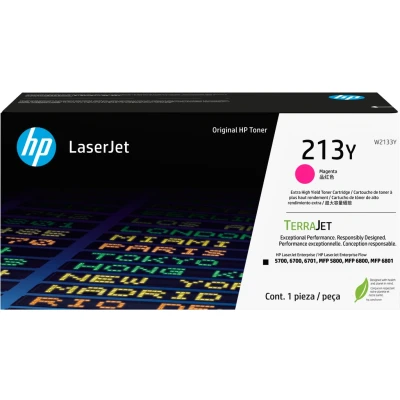 Abbildung von HP Tonerpatrone »213 CLJ«