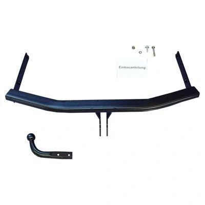 Abbildung von ACPS ORIS 034 581 Anhängevorrichtung VOLKSWAGEN: Golf 5, 6, Jetta 3