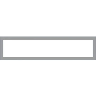 Abbildung von FRANKEN Überschriftenhalter, A3 Hochformat / A4 Querformat, magnetisch, 5 Stück, grau, ITU3HM/5 12