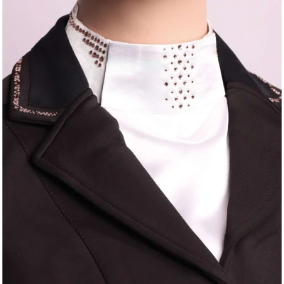 Abbildung von Harry&#039;s Horse Plastron Galaxy Roségold