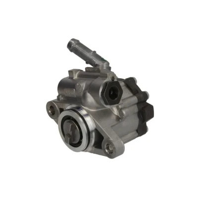 Abbildung von BOSCH K S01 001 738 Hydraulikpumpe hydraulisch 125 IVECO: Daily V Box Body / Estate, FIAT: Ducato III Van