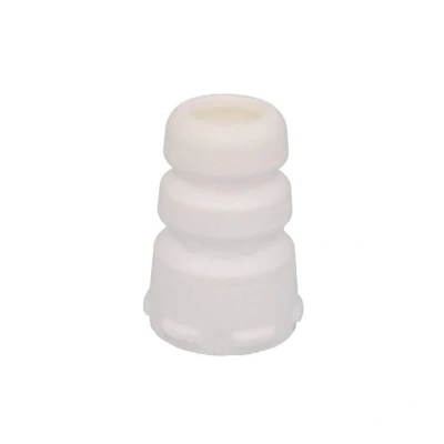 Abbildung von FEBI BILSTEIN 23582 Anschlagpuffer, Federung Vorderachse VOLKSWAGEN: CADDY 3, 4 Kombi, Kasten, AUDI: A3 Hatchback, Sportback