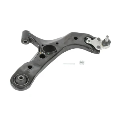 Abbildung von MOOG TO WP 6585 Querlenker rechts, Vorderachse TOYOTA: RAV4 III Off Road