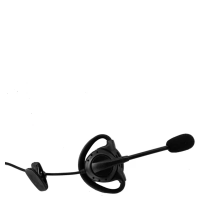Abbildung von WHIS Headset Competition Schwarz